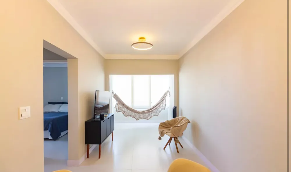 Apartamento, 2 quartos, 67 m² - Foto 1