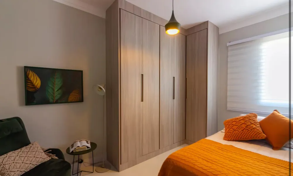 Apartamento, 2 quartos, 67 m² - Foto 5