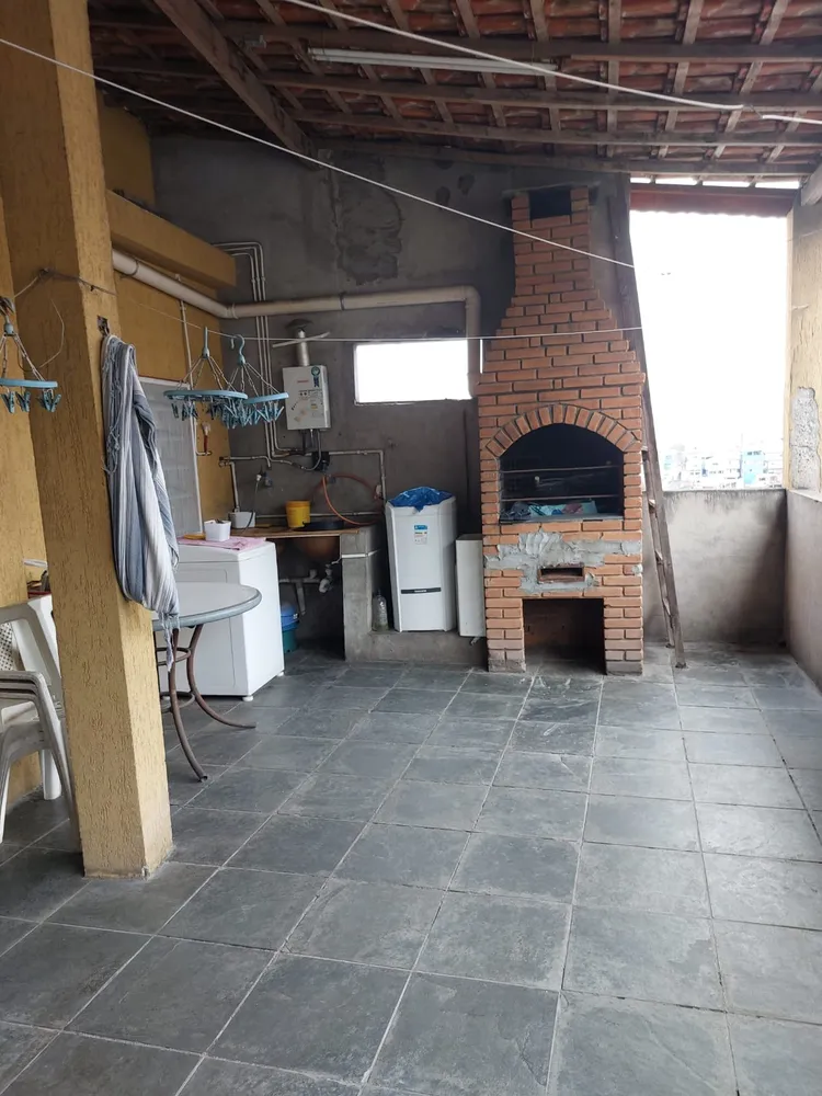Casa, 3 quartos, 78 m² - Foto 7
