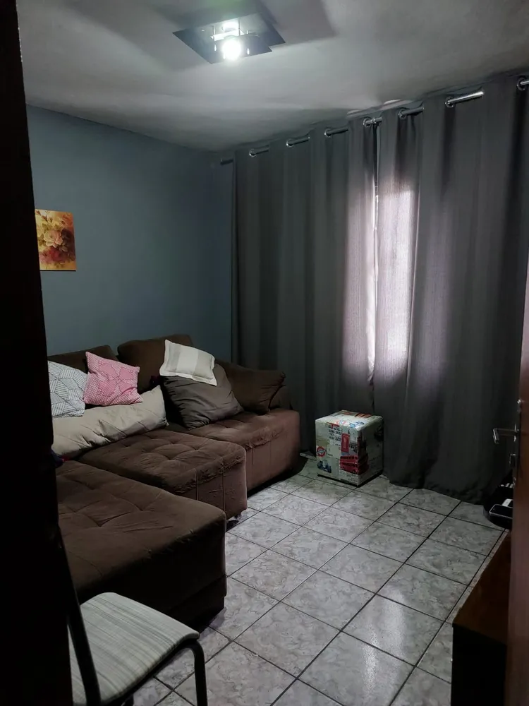 Casa, 3 quartos, 78 m² - Foto 8
