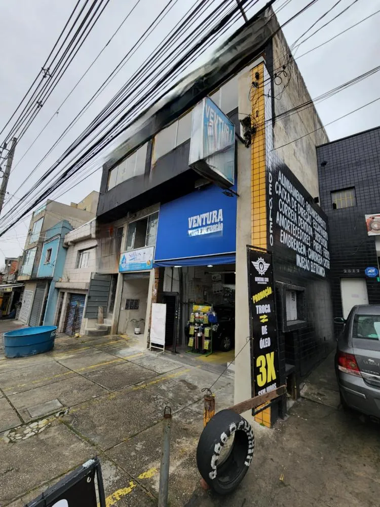 Imóvel Comercial, 542 m² - Foto 5