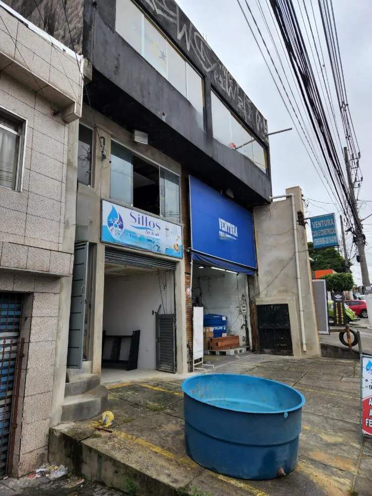 Imóvel Comercial, 542 m² - Foto 7