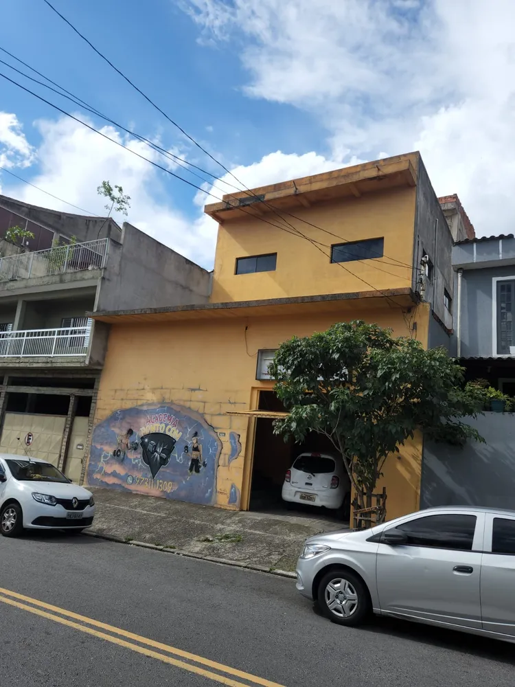 Imóvel Comercial, 250 m² - Foto 1