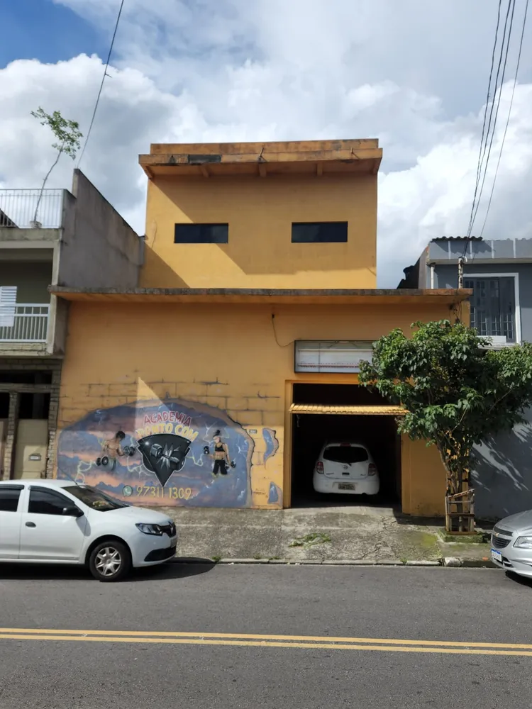 Imóvel Comercial, 250 m² - Foto 4