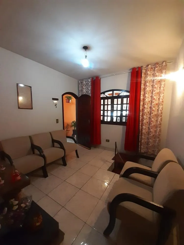 Casa, 6 quartos, 142 m² - Foto 10
