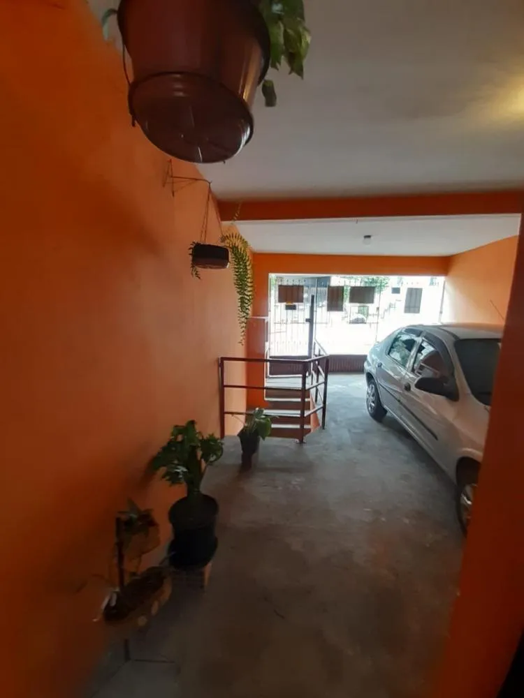 Casa, 6 quartos, 142 m² - Foto 8