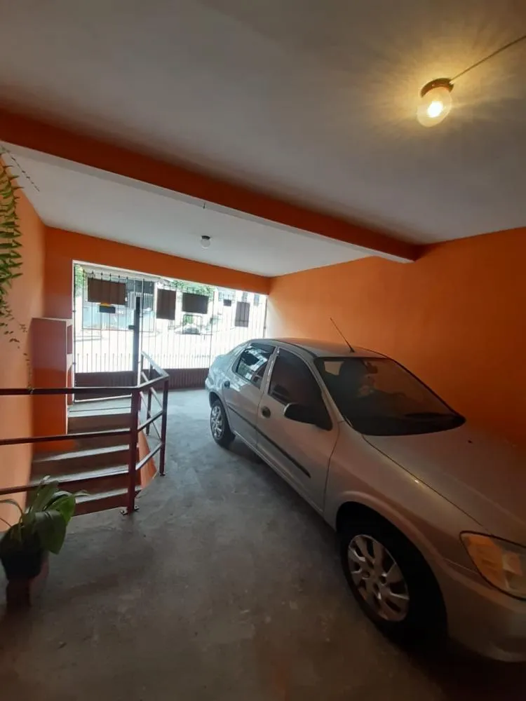 Casa, 6 quartos, 142 m² - Foto 6