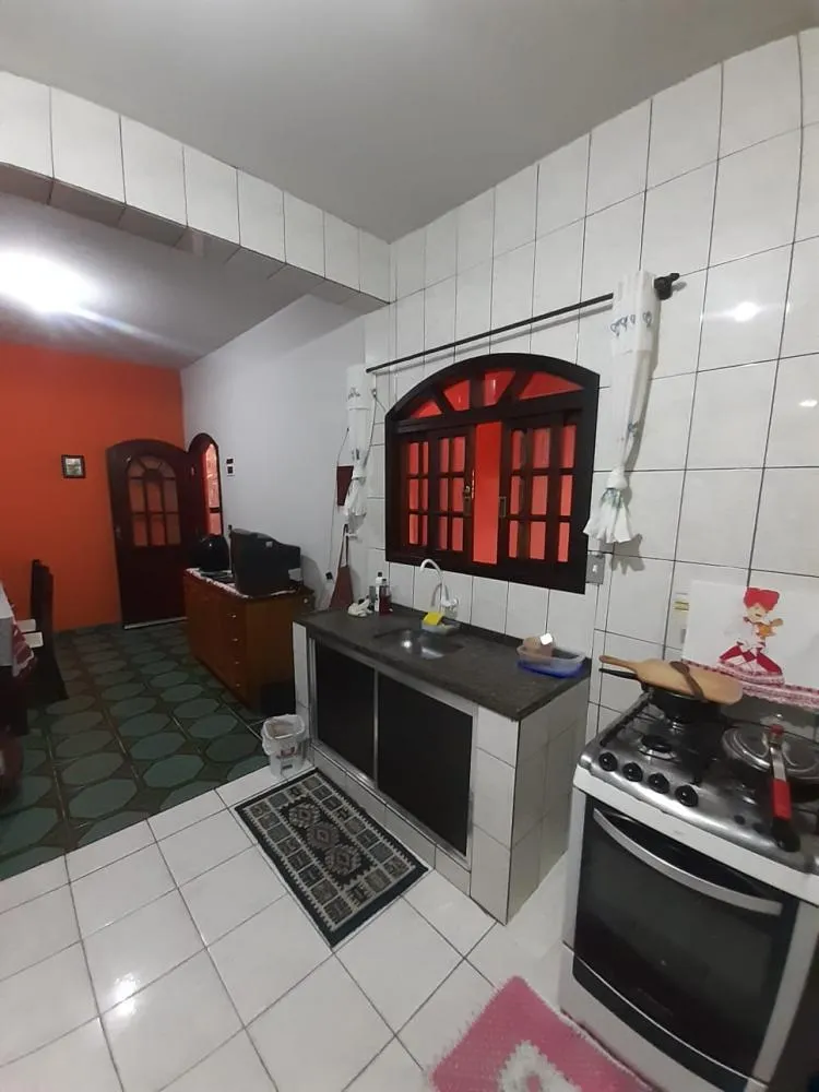 Casa, 6 quartos, 142 m² - Foto 5