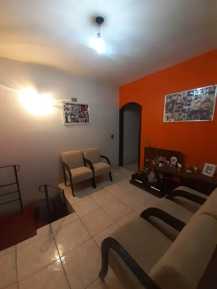 Casa, 6 quartos, 142 m² - Foto 7