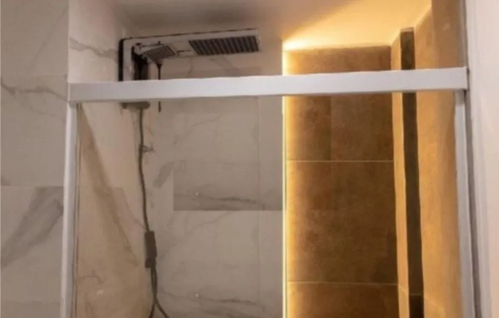 Apartamento, 1 quarto, 25 m² - Foto 3