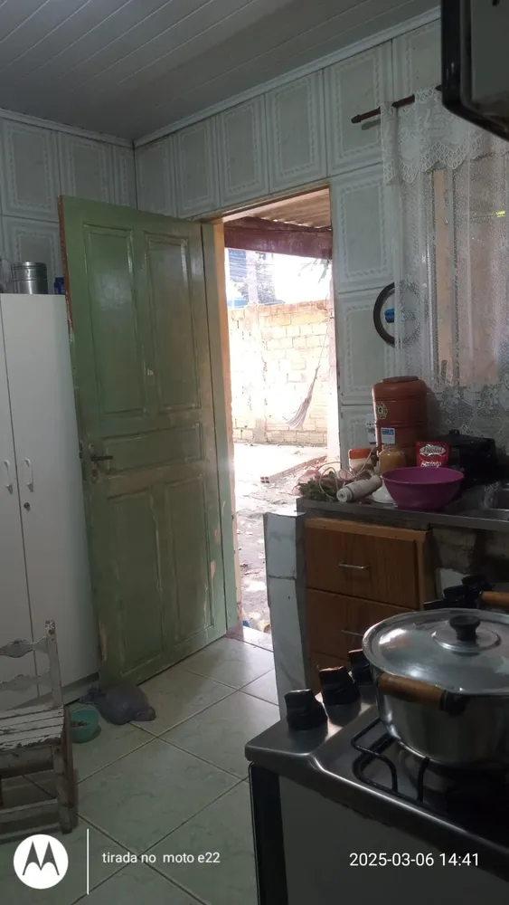 Casa, 3 quartos, 200 m² - Foto 5