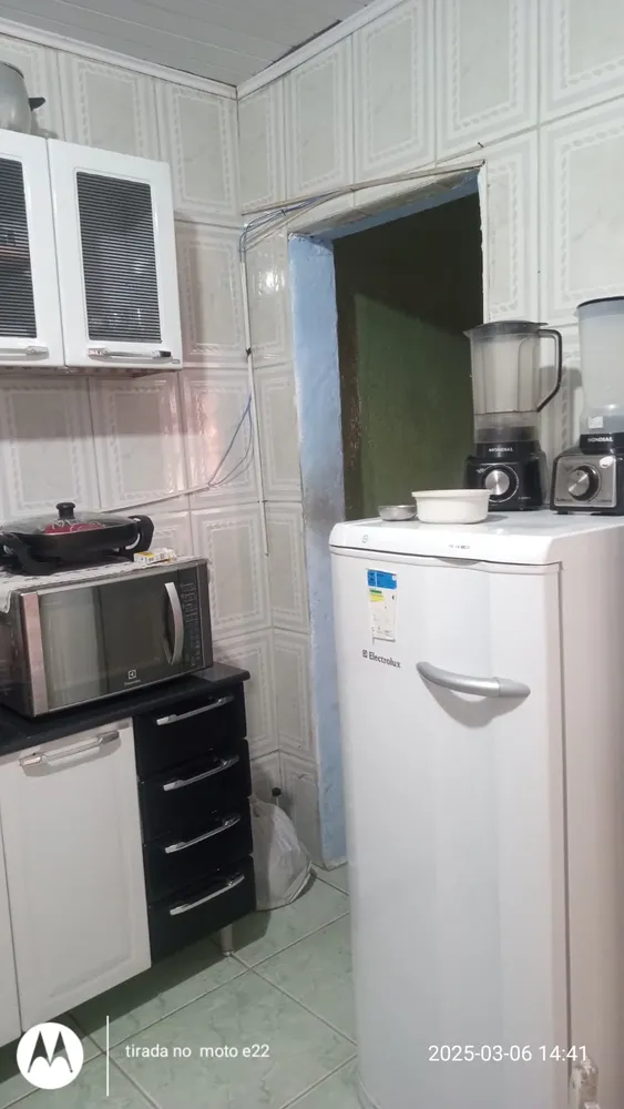 Casa, 3 quartos, 200 m² - Foto 6