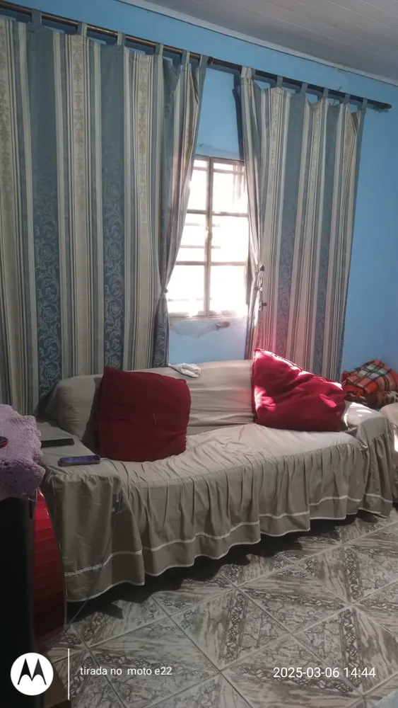 Casa, 3 quartos, 200 m² - Foto 2