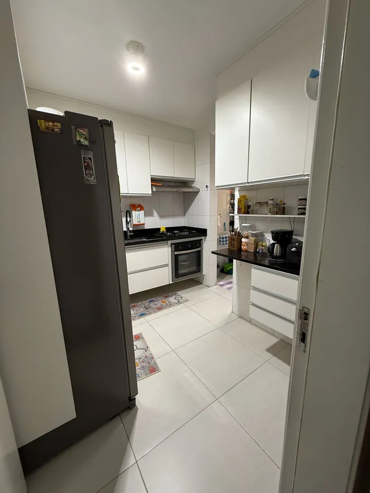 Apartamento, 3 quartos, 82 m² - Foto 2