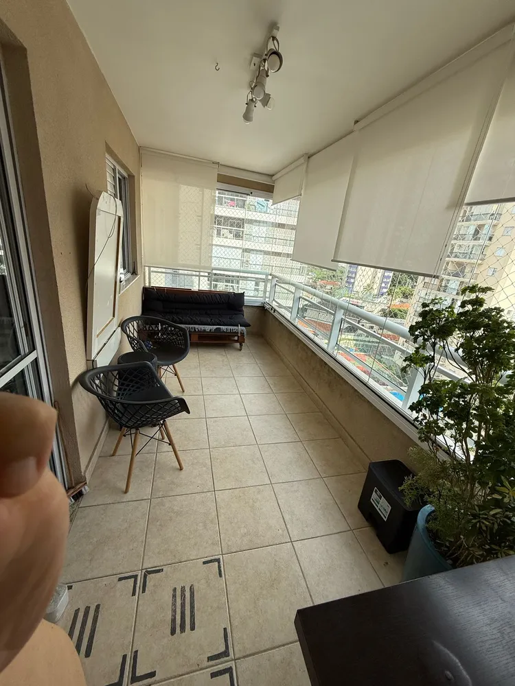 Apartamento, 3 quartos, 82 m² - Foto 7