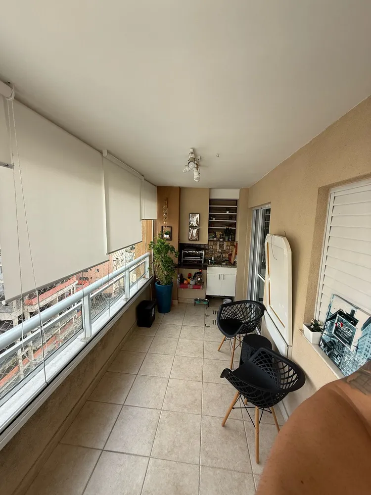 Apartamento, 3 quartos, 82 m² - Foto 3