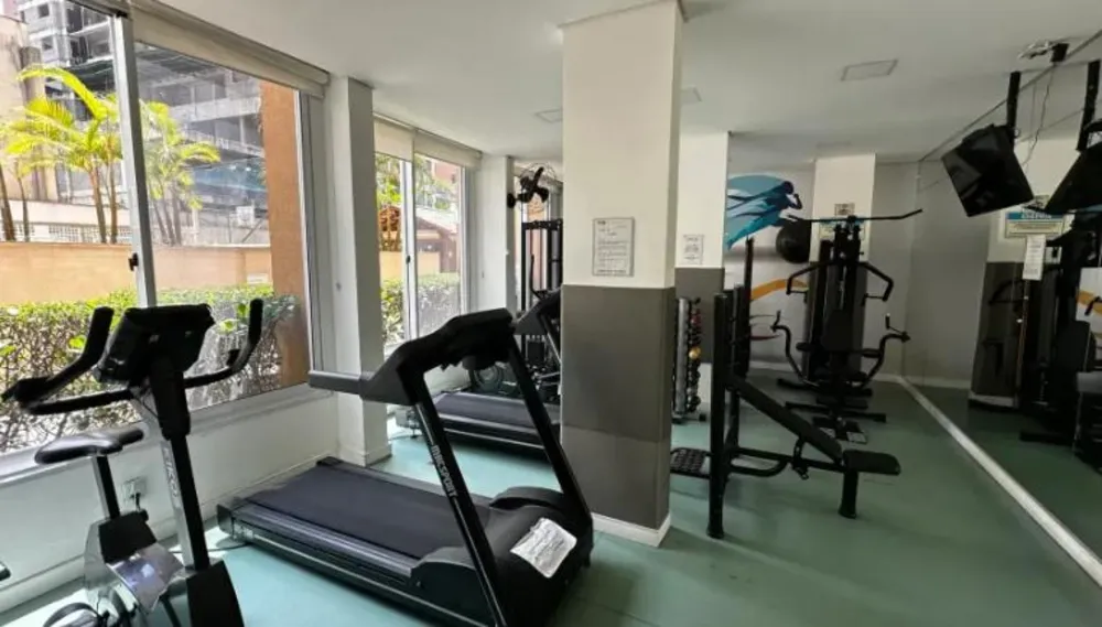Apartamento, 3 quartos, 82 m² - Foto 8