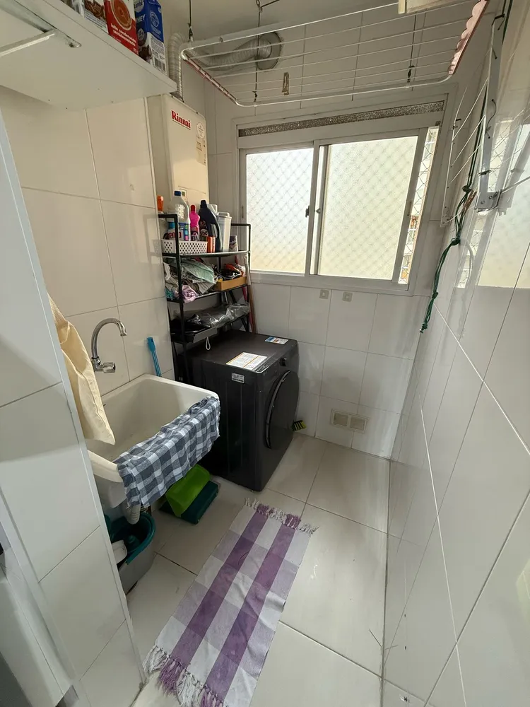 Apartamento, 3 quartos, 82 m² - Foto 1