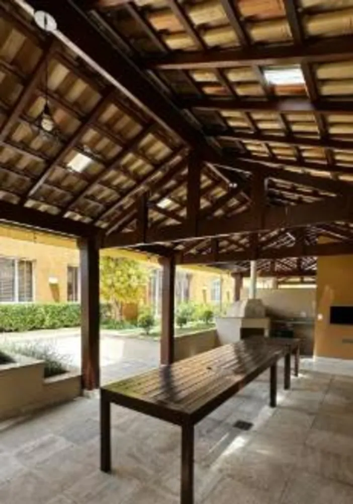 Apartamento, 3 quartos, 82 m² - Foto 4