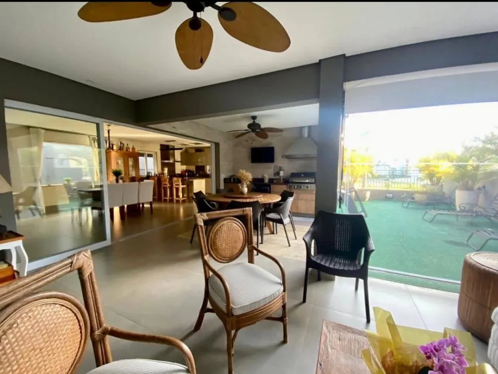 Casa, 3 quartos, 420 m² - Foto 1