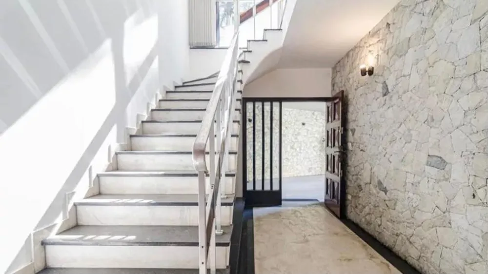 Casa, 3 quartos, 231 m² - Foto 1