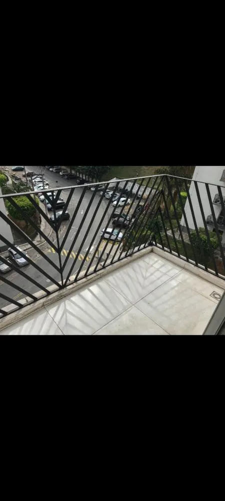 Apartamento, 2 quartos, 65 m² - Foto 2