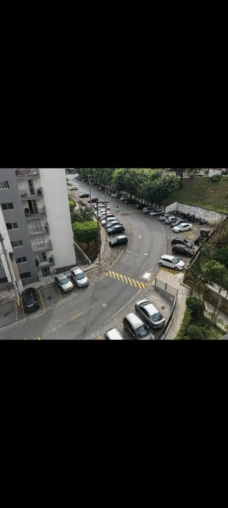 Apartamento, 2 quartos, 65 m² - Foto 3