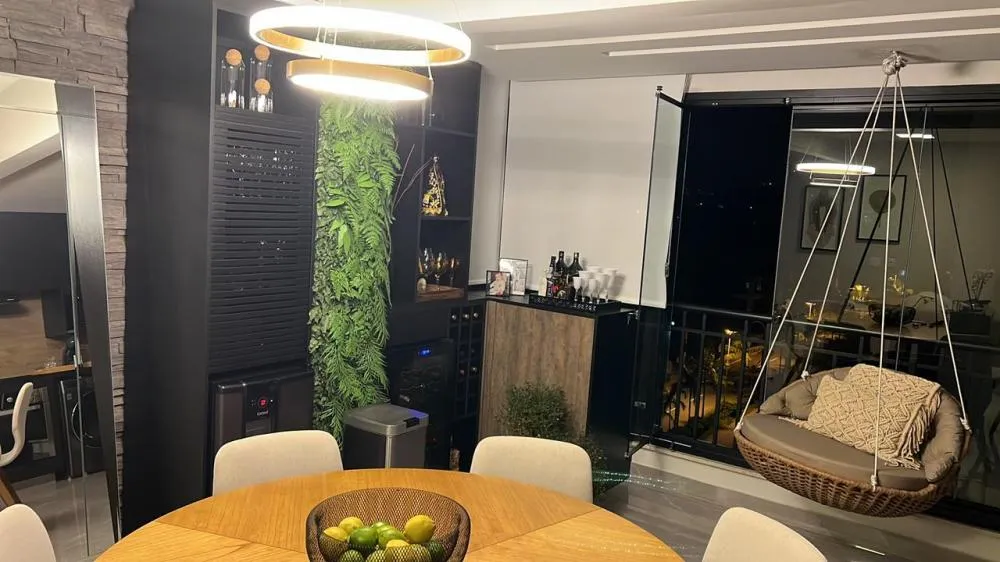 Apartamento, 2 quartos, 81 m² - Foto 1
