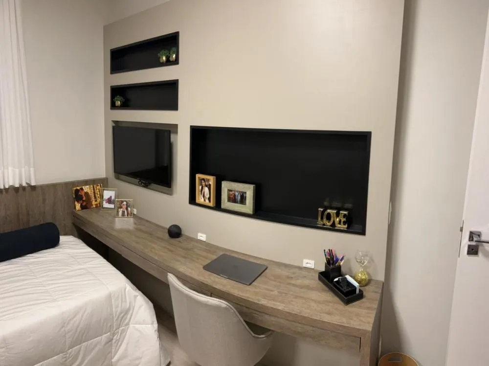 Apartamento, 2 quartos, 81 m² - Foto 3