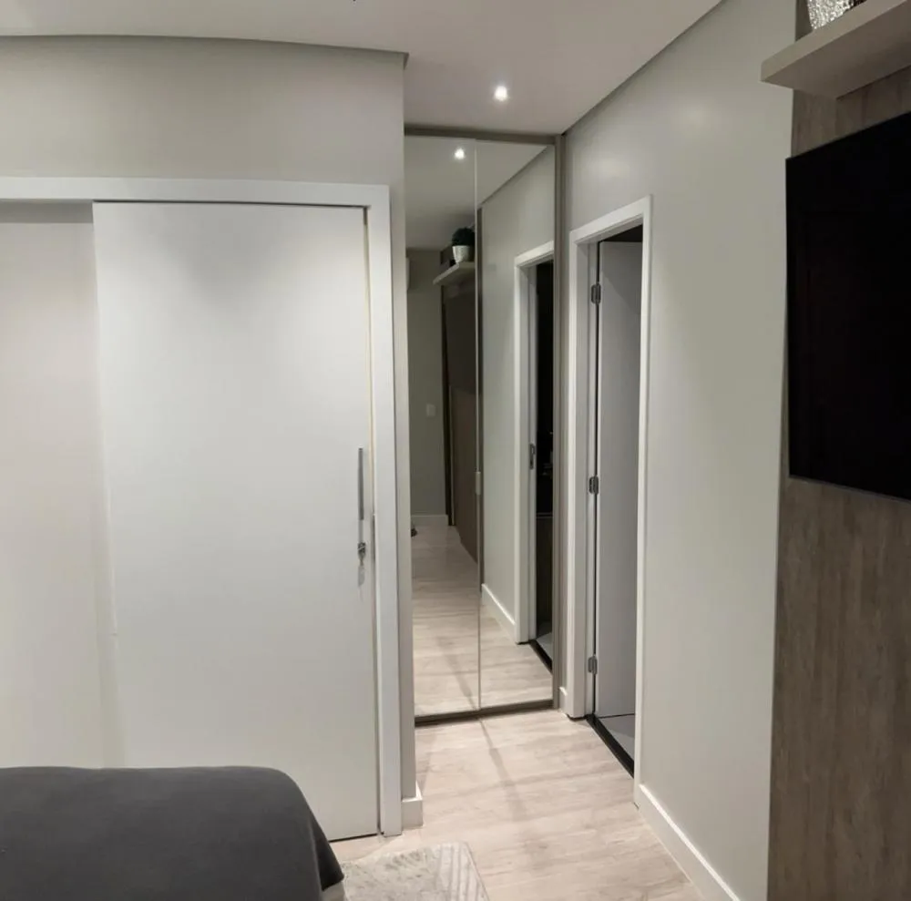 Apartamento, 2 quartos, 81 m² - Foto 2