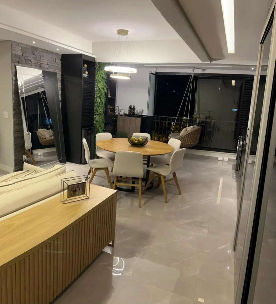 Apartamento, 2 quartos, 81 m² - Foto 8