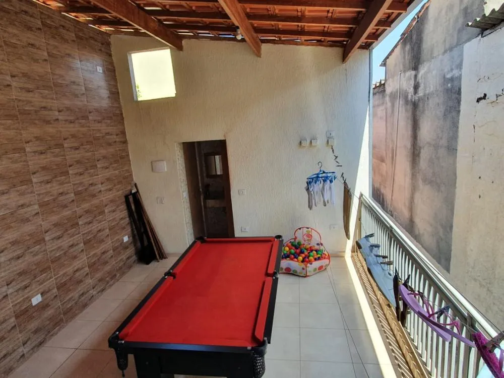 Casa, 2 quartos, 155 m² - Foto 3