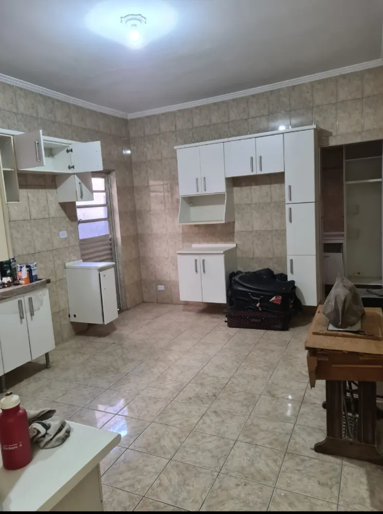 Apartamento, 3 quartos, 180 m² - Foto 1