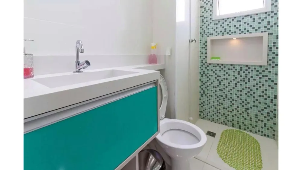 Apartamento, 3 quartos, 83 m² - Foto 2