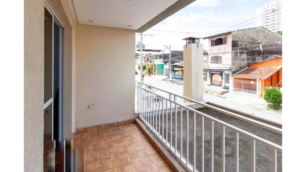Apartamento, 3 quartos, 83 m² - Foto 4