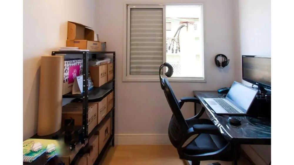 Apartamento, 3 quartos, 83 m² - Foto 7