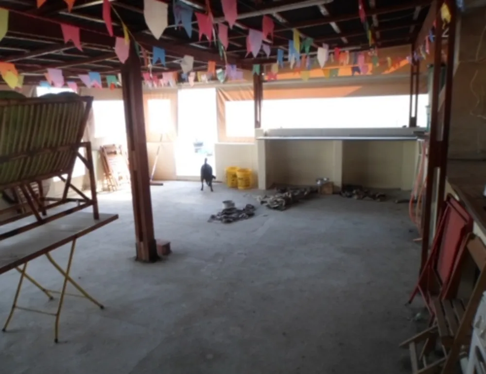 Casa, 7 quartos, 441 m² - Foto 1