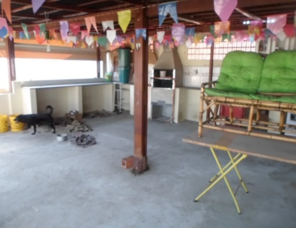 Casa, 7 quartos, 441 m² - Foto 2