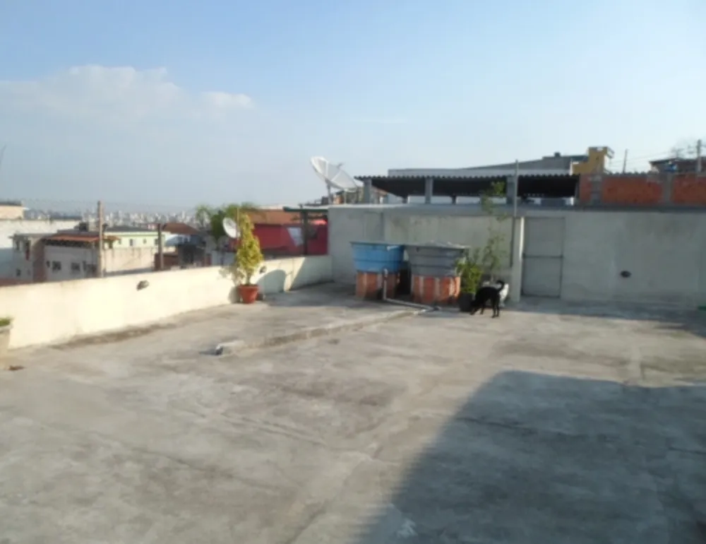 Casa, 7 quartos, 441 m² - Foto 12