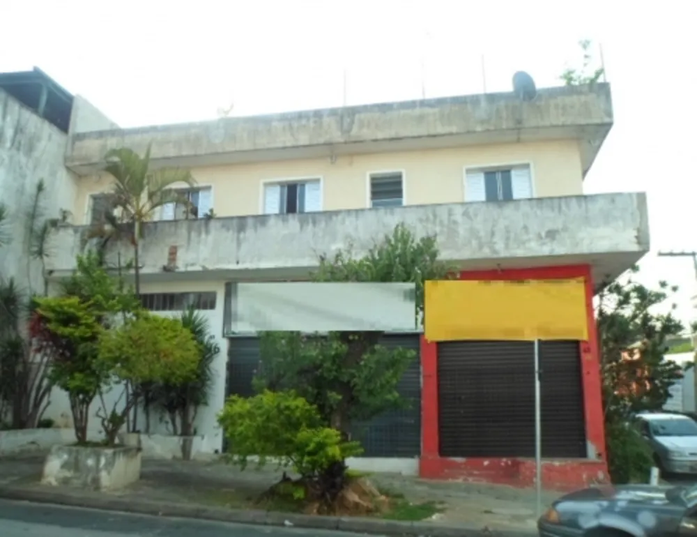 Casa, 7 quartos, 441 m² - Foto 6