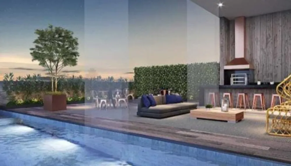 Apartamento, 3 quartos, 87 m² - Foto 3