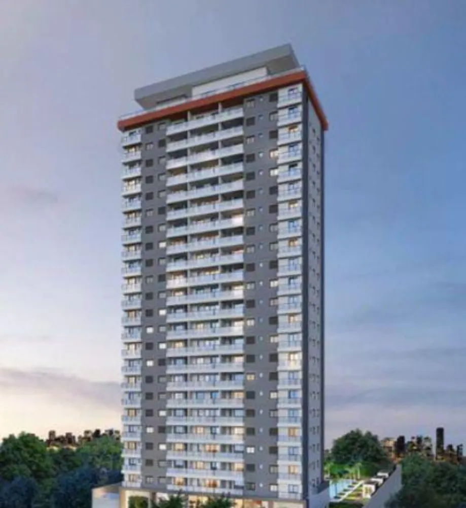 Apartamento, 3 quartos, 87 m² - Foto 2