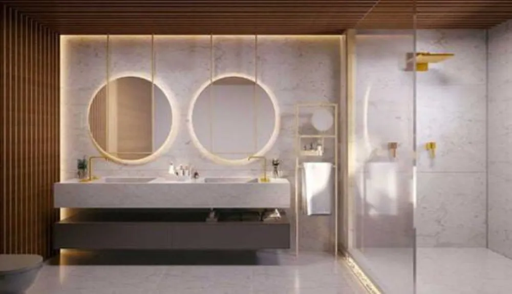 Apartamento, 3 quartos, 87 m² - Foto 5