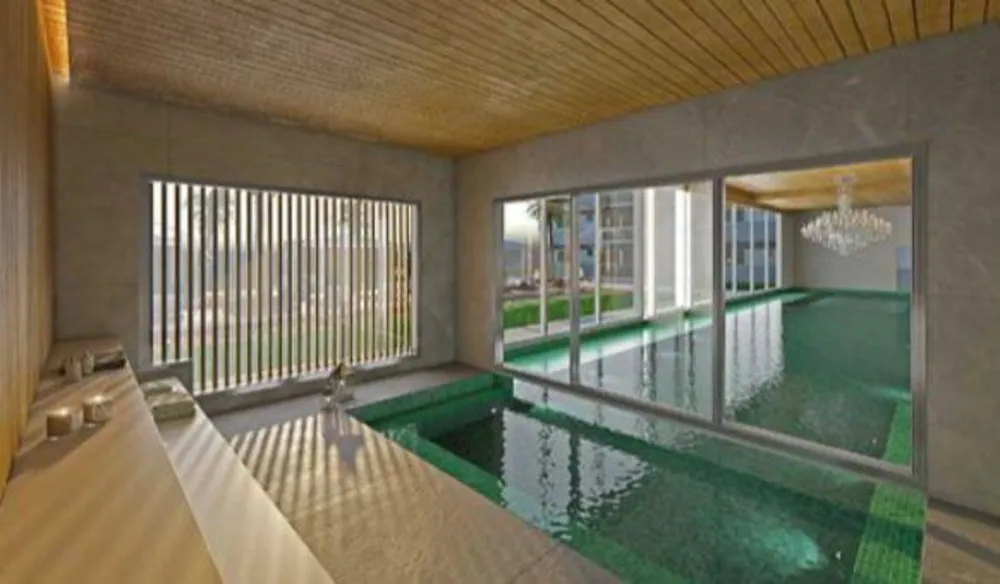 Apartamento, 3 quartos, 87 m² - Foto 1
