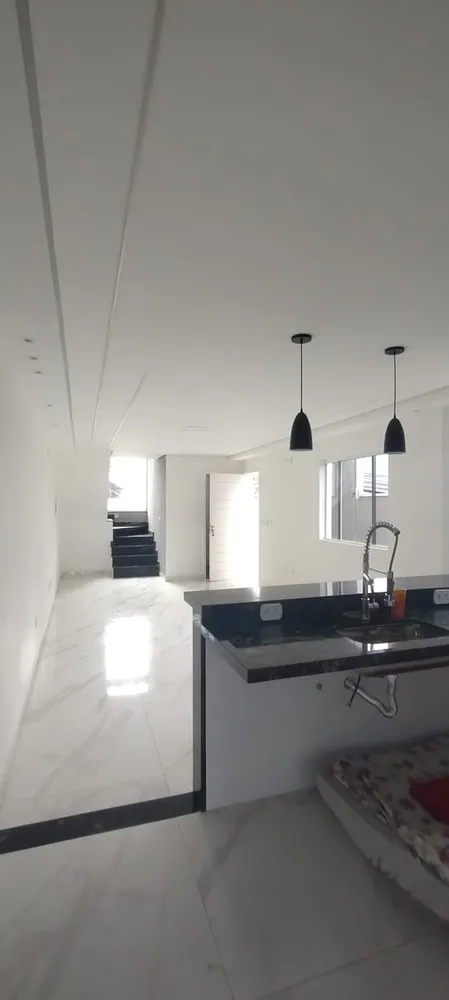 Casa, 3 quartos, 125 m² - Foto 8