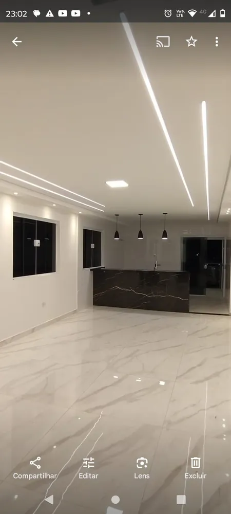 Casa, 3 quartos, 125 m² - Foto 4