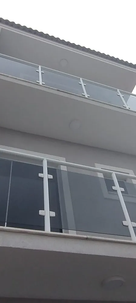 Casa, 3 quartos, 125 m² - Foto 7