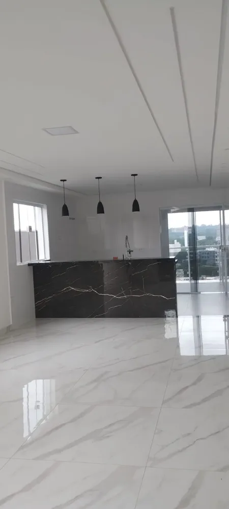 Casa, 3 quartos, 125 m² - Foto 2