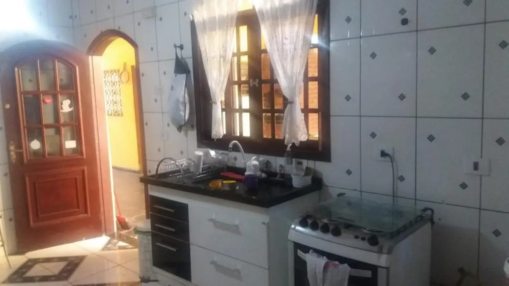 Casa, 3 quartos, 229 m² - Foto 6