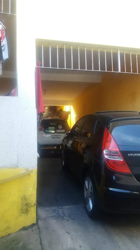 Casa, 3 quartos, 229 m² - Foto 4